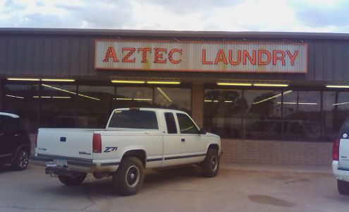 Aztec Laundry