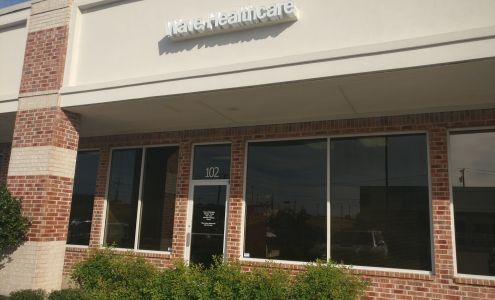 Wave Healthcare Temple