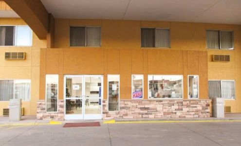 Econo Lodge Gallup West