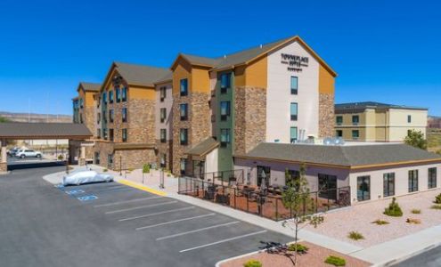 TownePlace Suites by Marriott Gallup