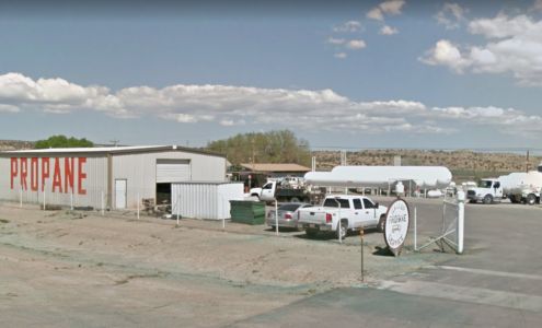 Gallup Propane Service