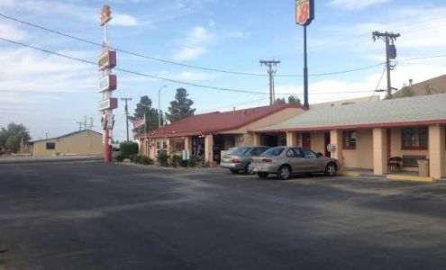 Western Motel