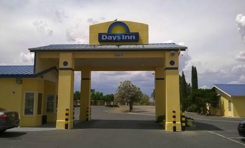 Days Inn by Wyndham Deming