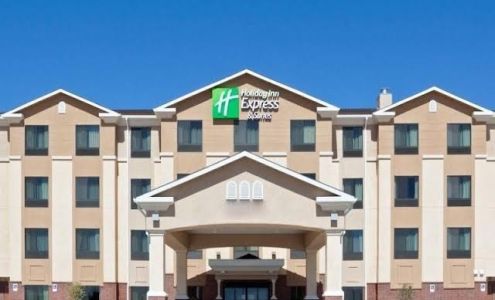 Holiday Inn Express & Suites Deming Mimbres Valley by IHG