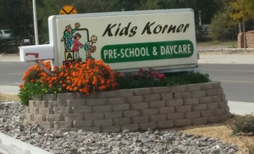 Kids Korner Preschool & Daycare
