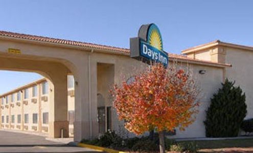 Days Inn by Wyndham Los Lunas