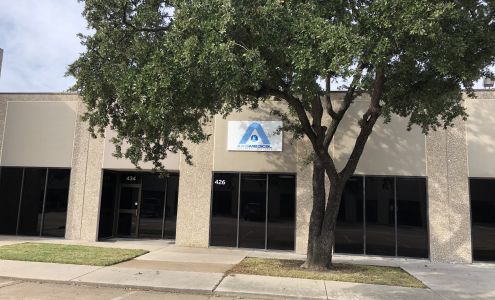 Axis Medical Equipment & Supply