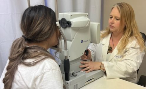 Advanced Vision Solutions