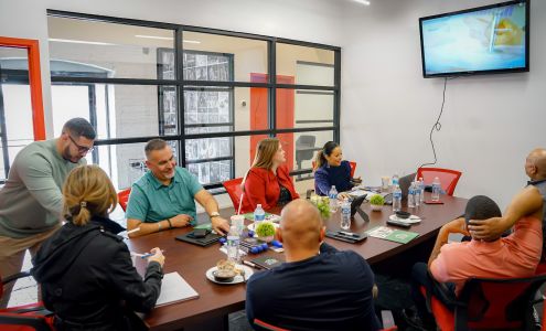 VIP Independent Mortgage - The Cloud Team.