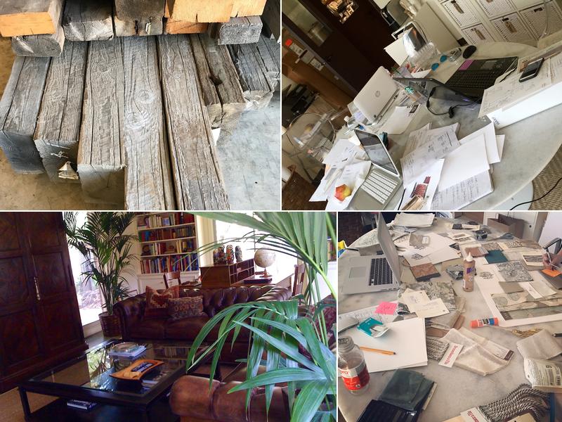 Rosenberg + Gibson Design