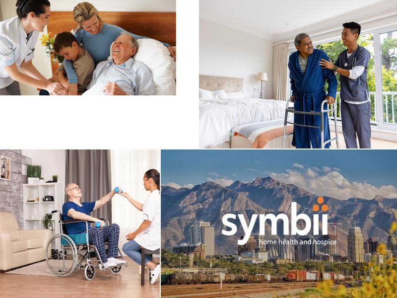 Symbii Hospice & Home Health