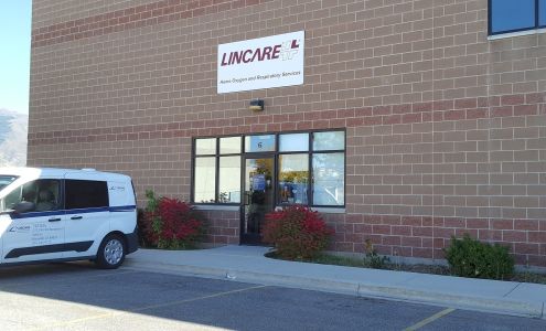 LINCARE Kaysville