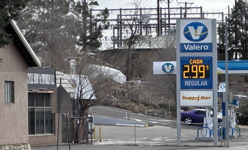 Valero Silver City
