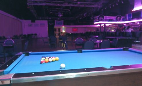 Flame Convention Center Silver City