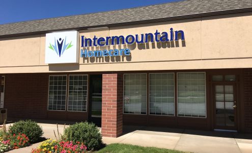 Intermountain Homecare Equipment - Ogden