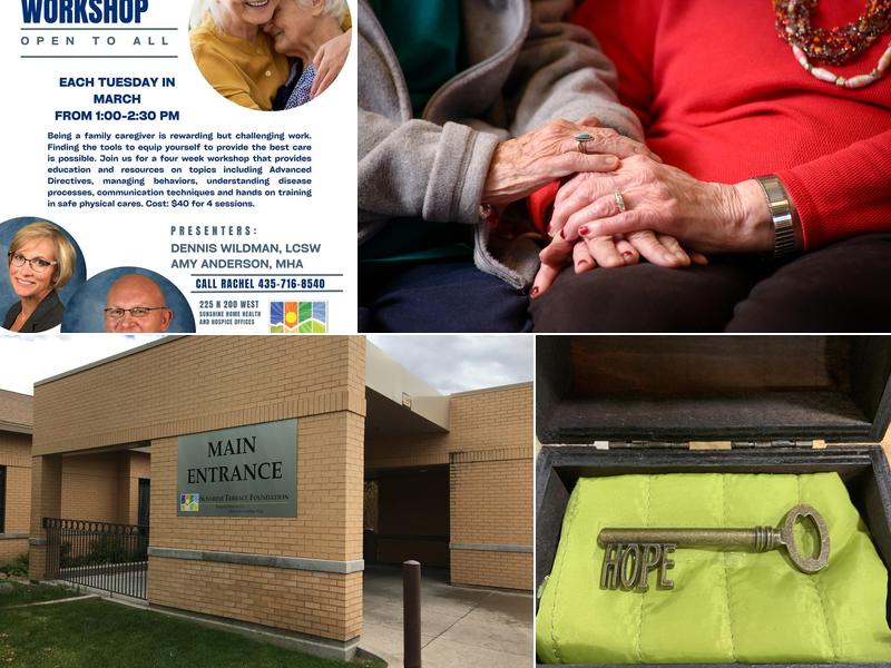 Sunshine Home Health and Hospice