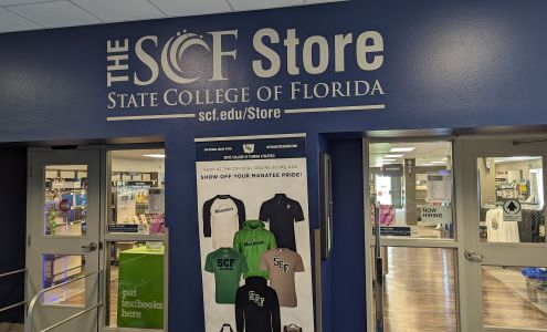 The SCF Store - Bradenton