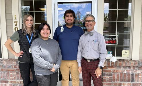 Valley Immediate Care Orthopedics Medford