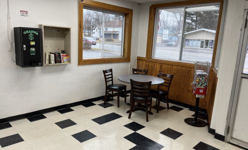 Keep Making Suds Laundromats