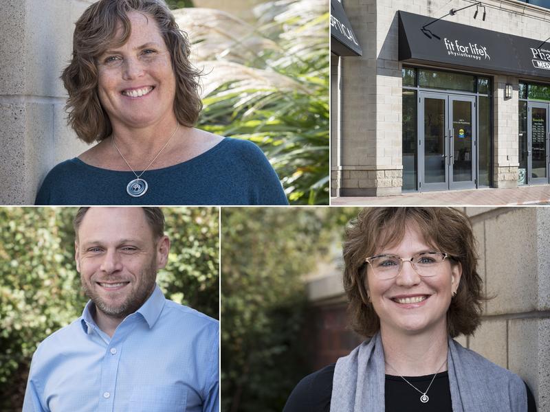 Fit For Life Physiotherapy