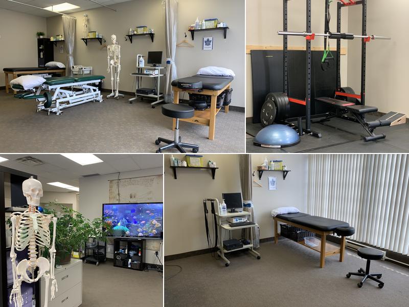 MacLean Sport Physiotherapy