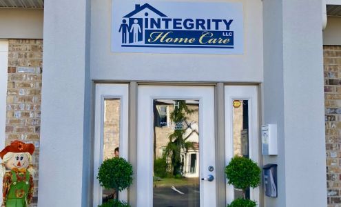 Integrity Home Care, LLC