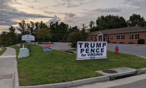 CareFree Home Health & Companions Inc.