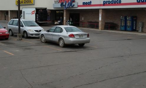 Save A Lot Tellico Plains