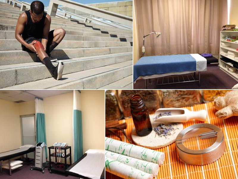 Pro Fusion Rehab Physiotherapy Pickering