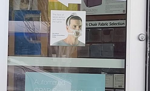 Puyallup Respiratory Services