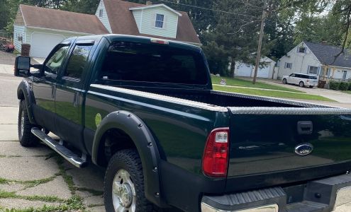 Stone Detailing Services 202 Pinetree, Potterville Michigan 48876