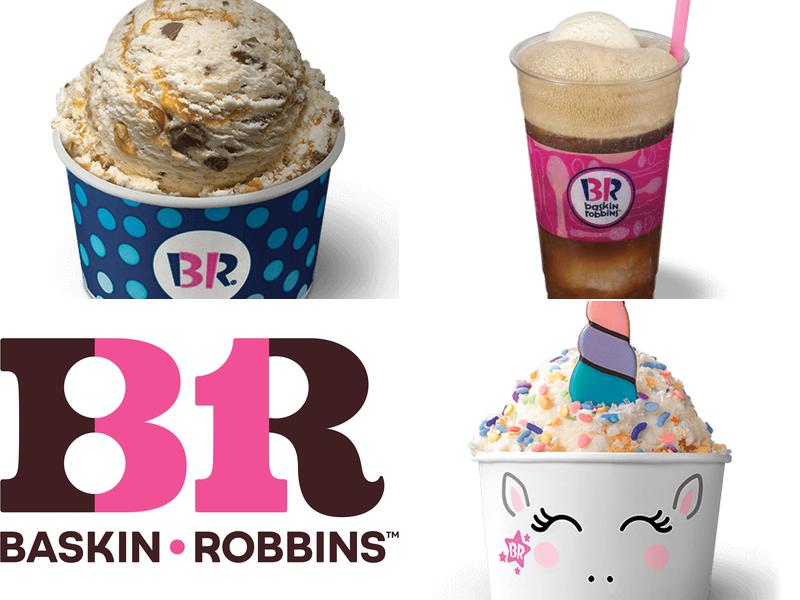 Baskin-Robbins