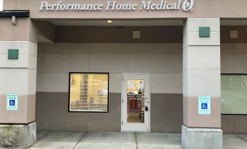 Performance Home Medical