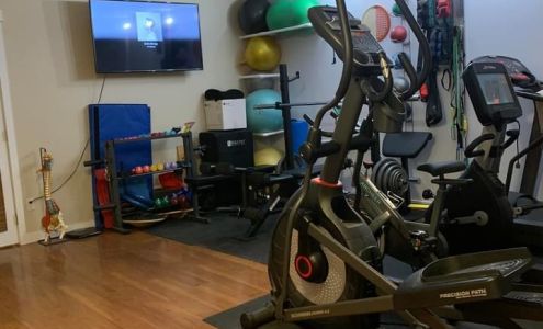 Elektrik Performance & Mobility