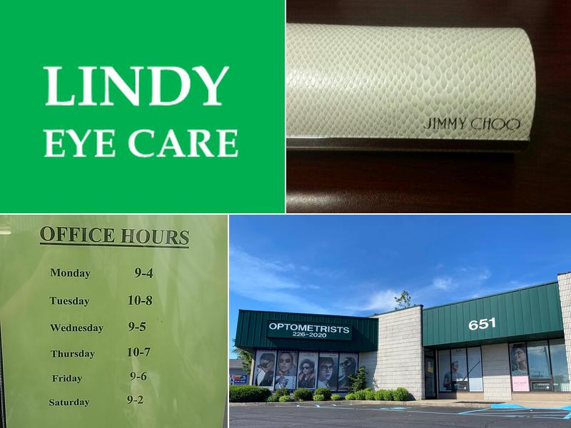 Lindy Eye Care