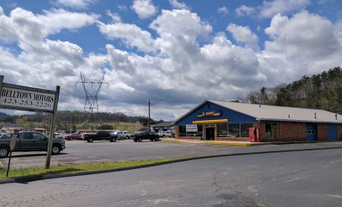 NAPA Auto Parts - Skinner Auto Parts Tellico Plains
