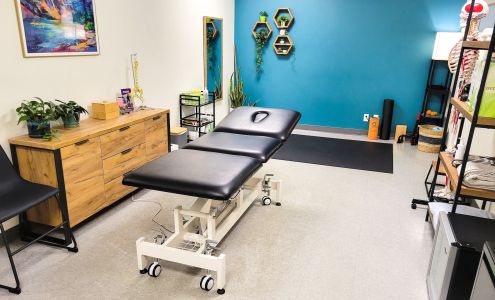 physiobox Physiotherapy