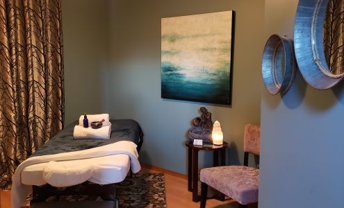 Aikido Massage Therapy 10 Daniel St, Fort Saskatchewan Alberta T8L 0X3