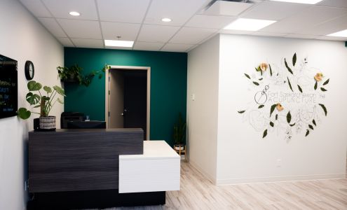 Fort Saskatchewan Acupuncture 301,  10101 86 Ave, Fort Saskatchewan Alberta T8L 0T6