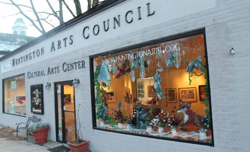 Huntington Arts Council
