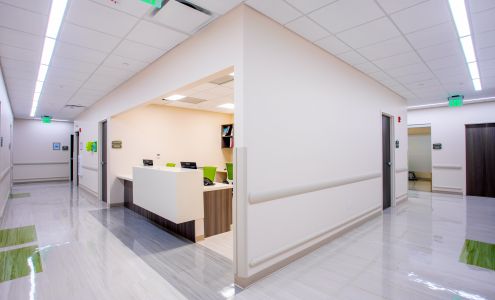 Sanitas Medical Center