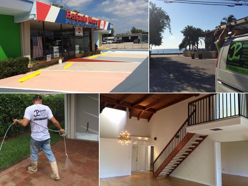 J2 Services, LLC DBA J2 Construction & Remodeling