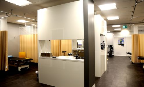 Sage Hill Physiotherapy