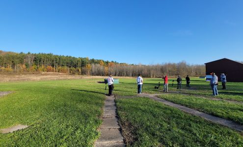 Pathfinder Fish & Game Club Fulton