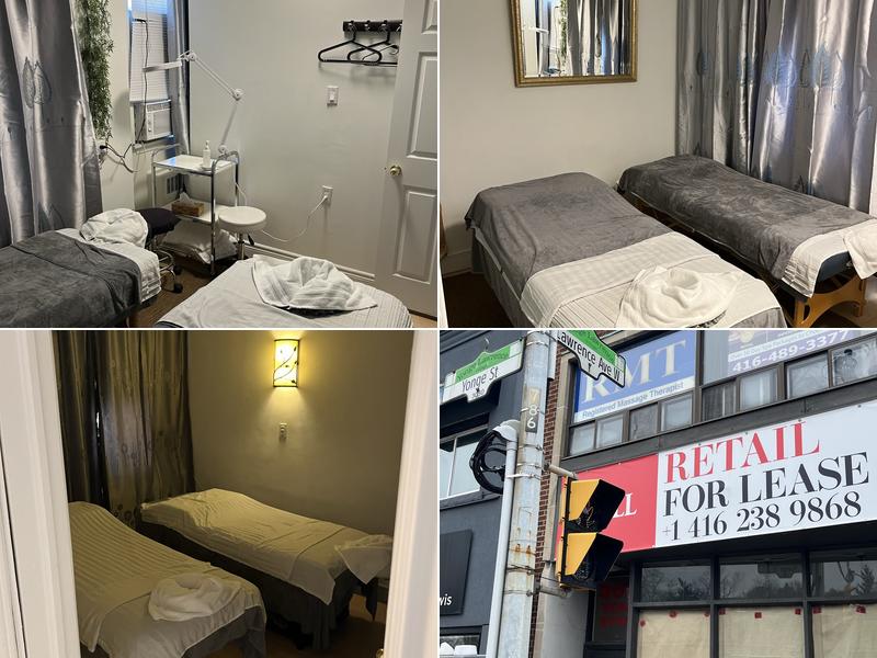 North Toronto RMT Clinic