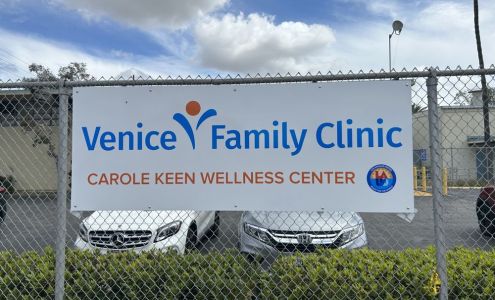 Venice Family Clinic