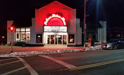 The Picture House - Pelham Pelham