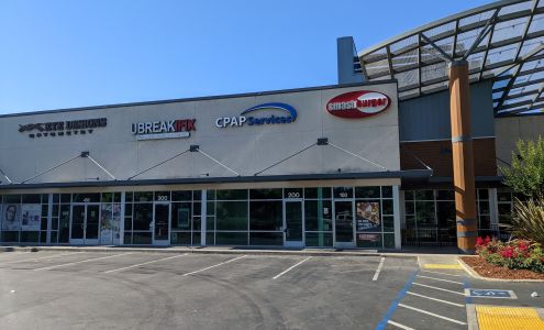 CPAP Services - Sacramento