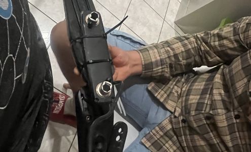 National Seating & Mobility