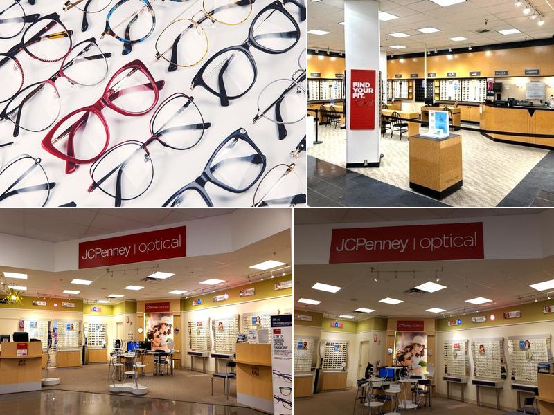 JCPenney Optical